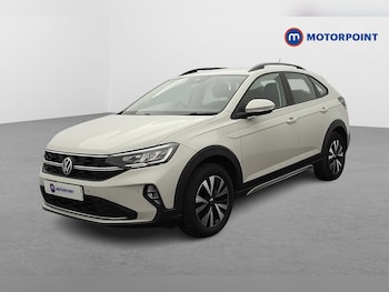 Used Volkswagen Taigo 2024 for sale - 79206190: Photo