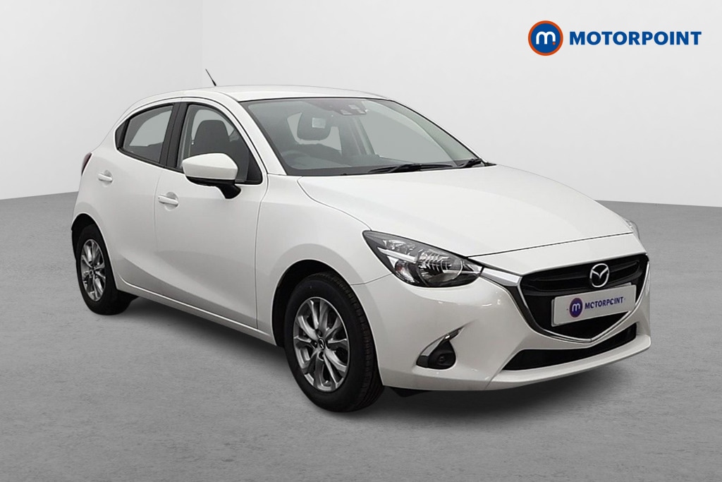 Used Mazda Mazda2 2019 for sale - 76697220: Photo 1