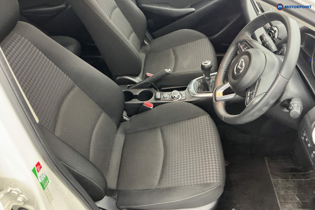 Used Mazda Mazda2 2019 for sale - 76697220: Photo 13