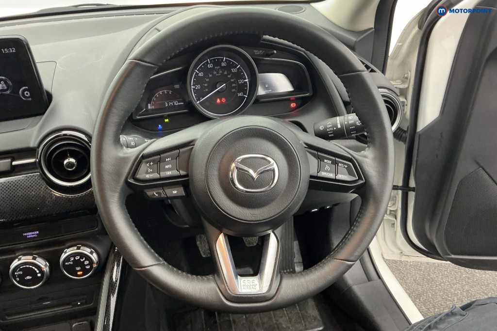 Used Mazda Mazda2 2019 for sale - 76697220: Photo 14