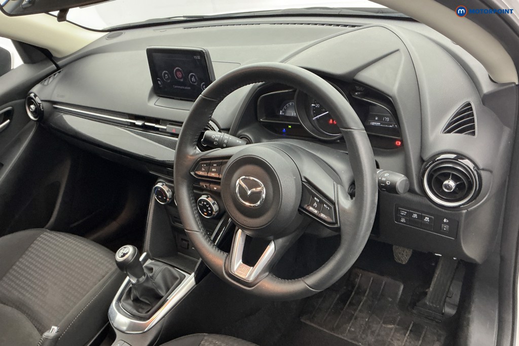 Used Mazda Mazda2 2019 for sale - 76697220: Photo 15