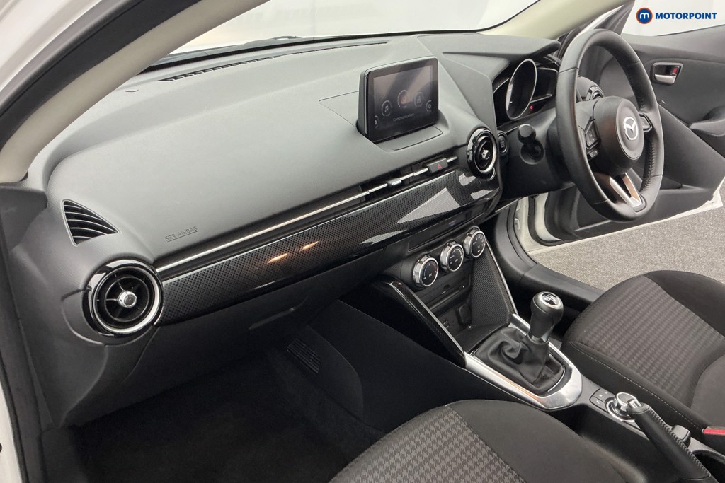 Used Mazda Mazda2 2019 for sale - 76697220: Photo 16