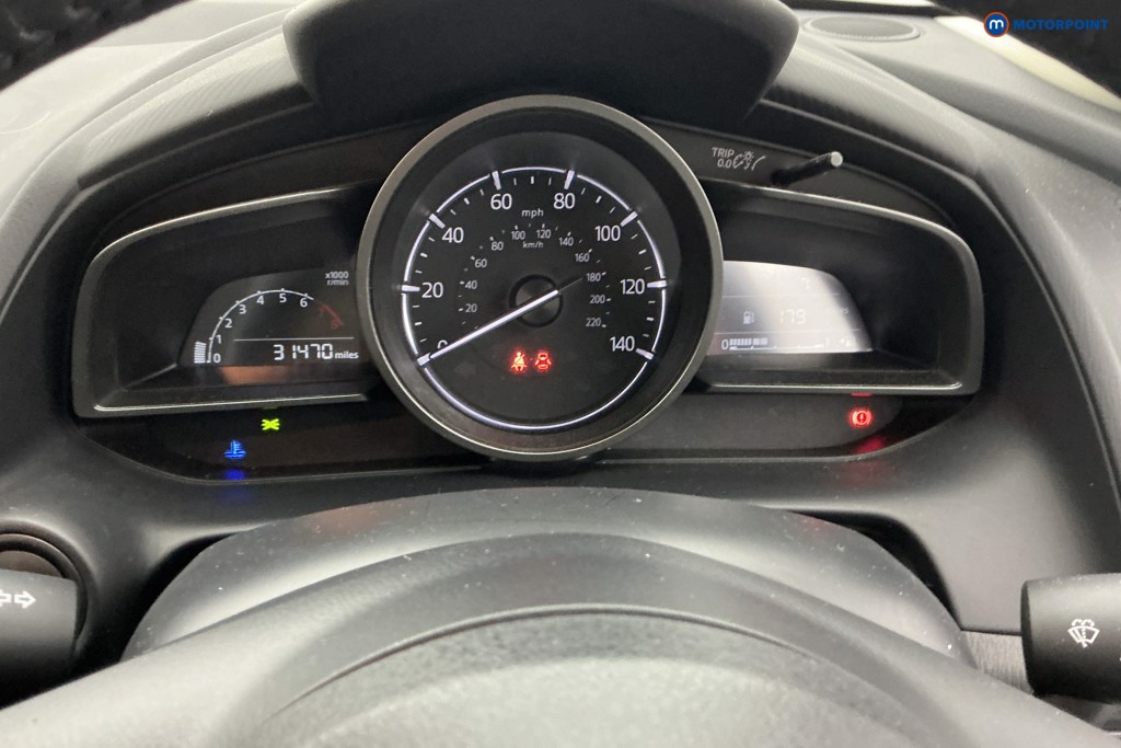 Used Mazda Mazda2 2019 for sale - 76697220: Photo 17