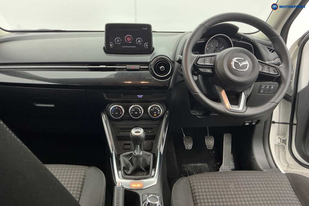 Used Mazda Mazda2 2019 for sale - 76697220: Photo 19