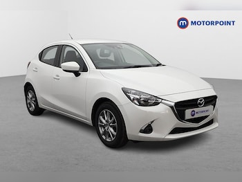 Mazda - Mazda2