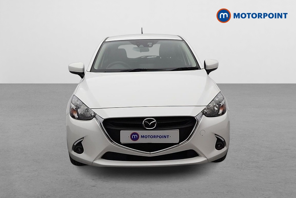 Used Mazda Mazda2 2019 for sale - 76697220: Photo 2