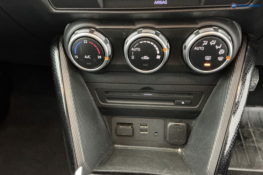 Used Mazda Mazda2 2019 for sale - 76697220: Photo 23