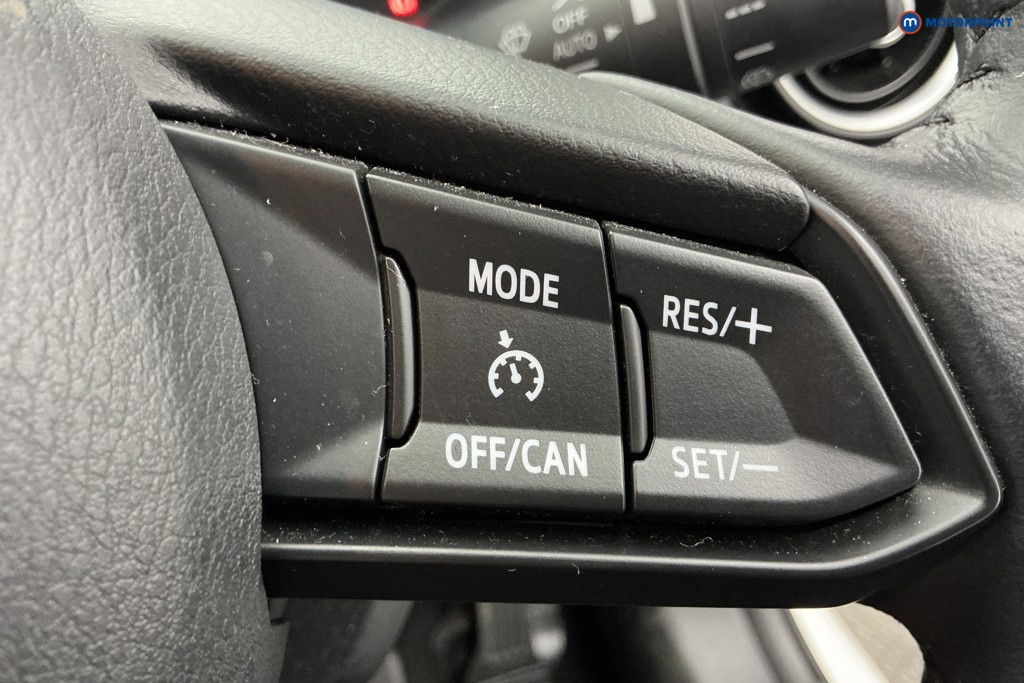 Used Mazda Mazda2 2019 for sale - 76697220: Photo 26