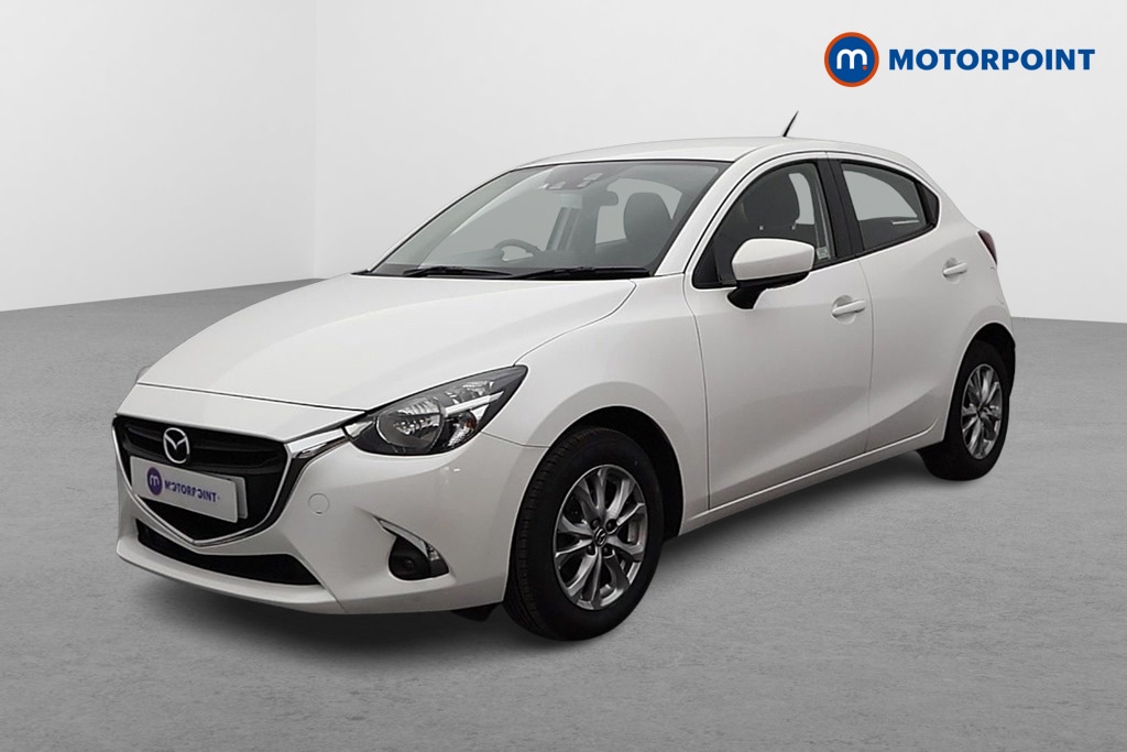 Used Mazda Mazda2 2019 for sale - 76697220: Photo 3
