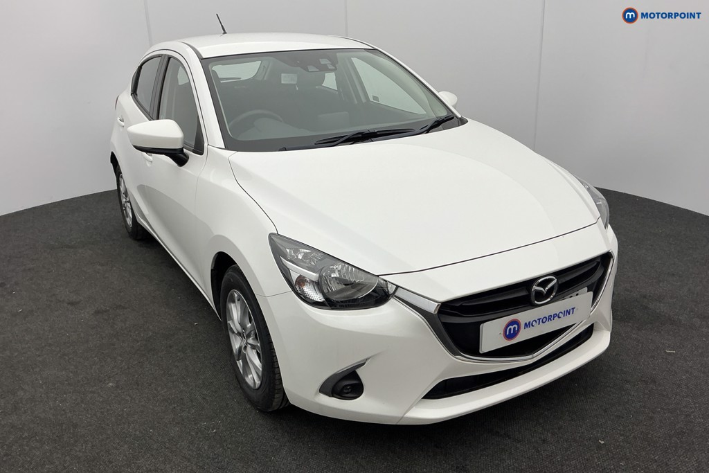 Used Mazda Mazda2 2019 for sale - 76697220: Photo 33