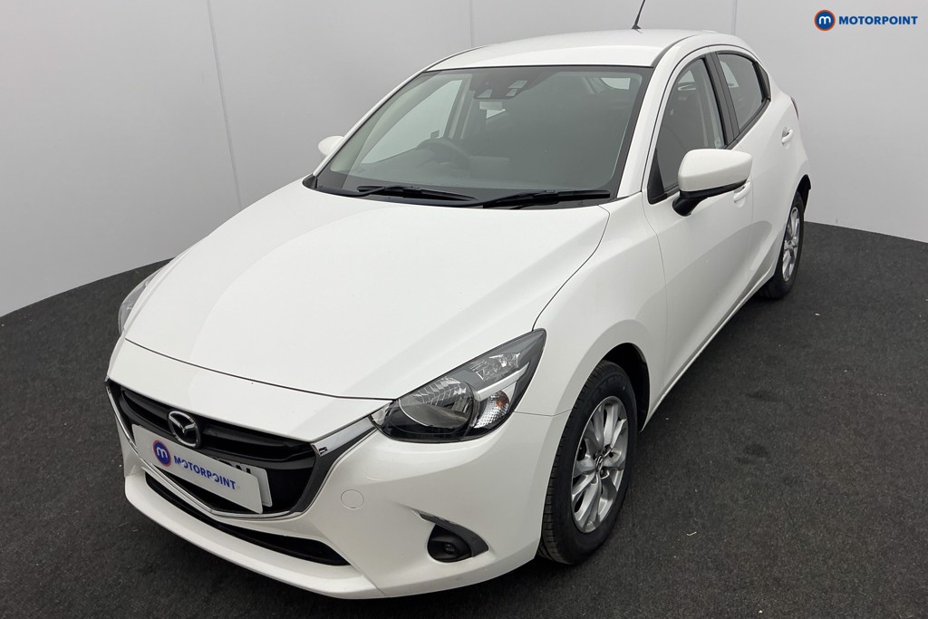 Used Mazda Mazda2 2019 for sale - 76697220: Photo 35