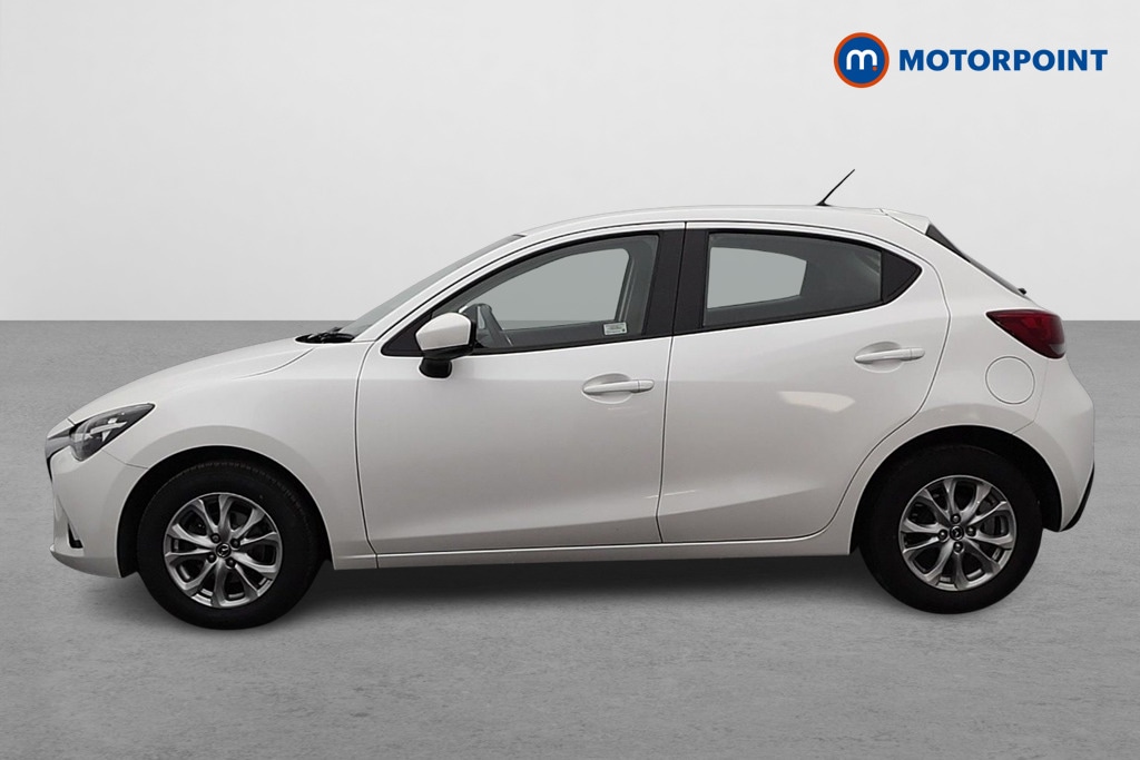 Used Mazda Mazda2 2019 for sale - 76697220: Photo 4