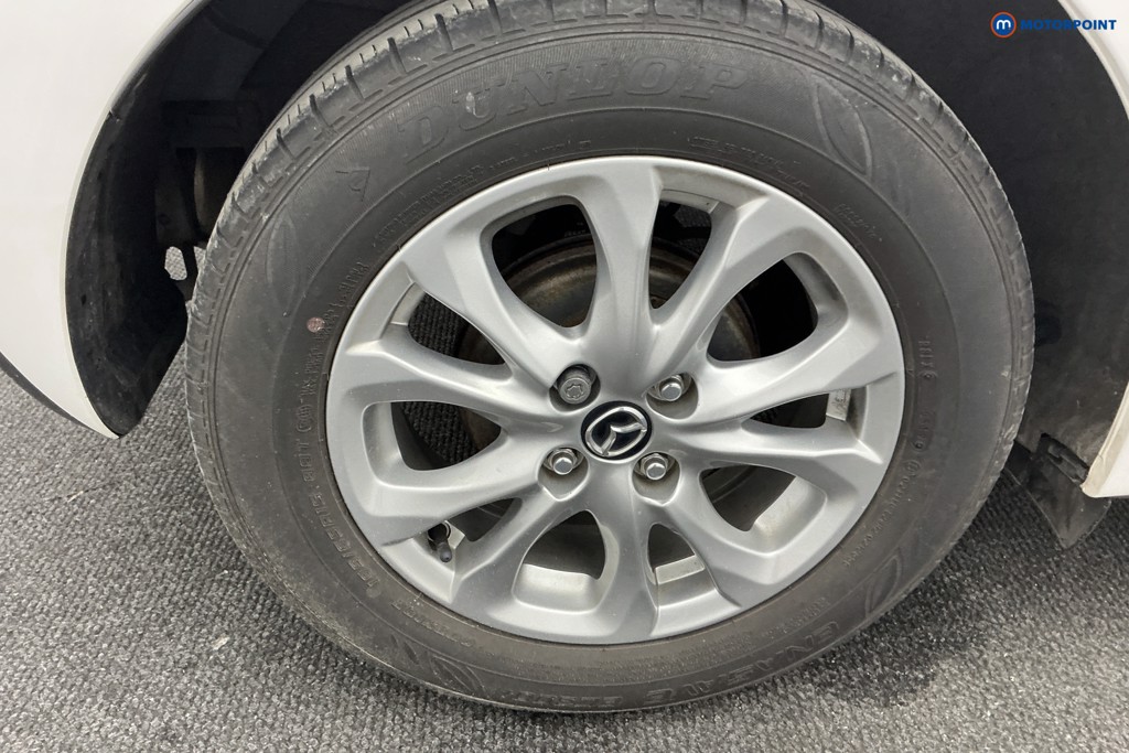 Used Mazda Mazda2 2019 for sale - 76697220: Photo 40