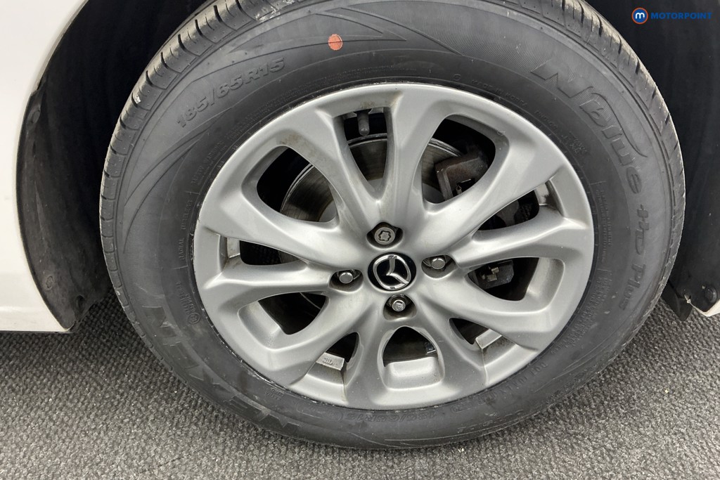 Used Mazda Mazda2 2019 for sale - 76697220: Photo 41