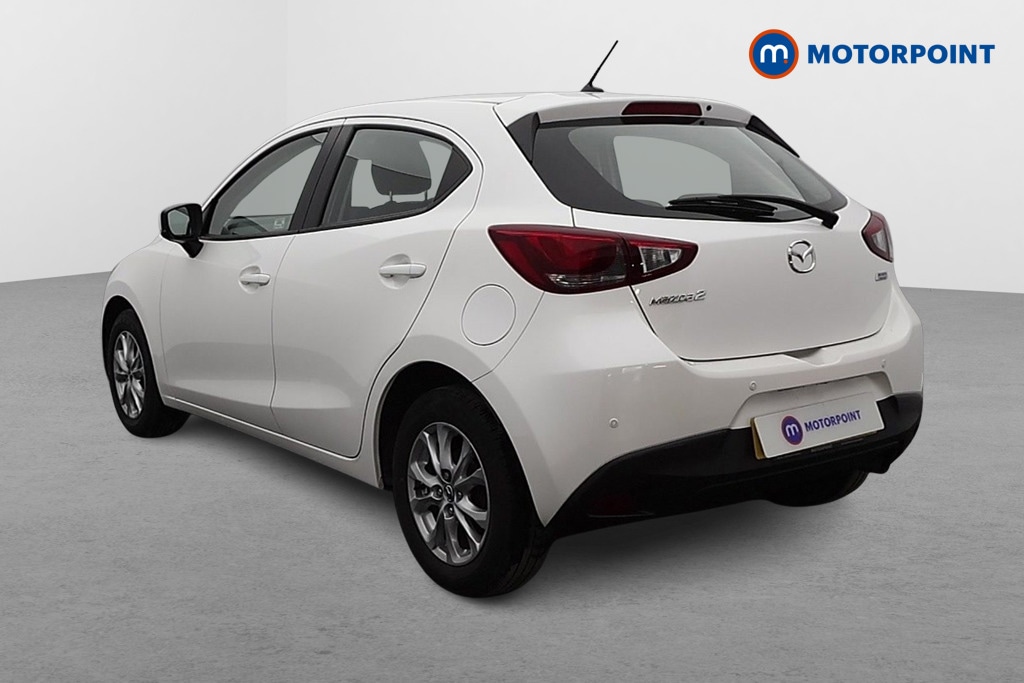 Used Mazda Mazda2 2019 for sale - 76697220: Photo 5