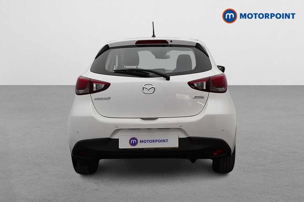 Used Mazda Mazda2 2019 for sale - 76697220: Photo 6