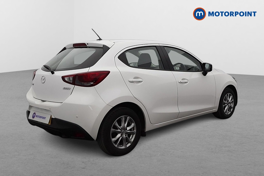 Used Mazda Mazda2 2019 for sale - 76697220: Photo 7
