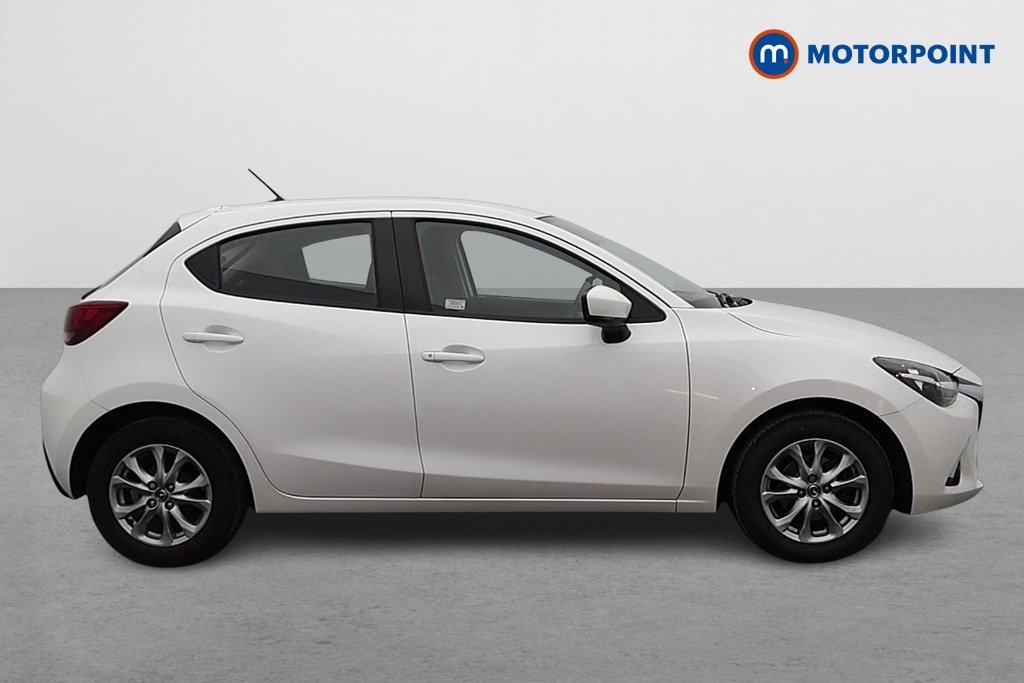 Used Mazda Mazda2 2019 for sale - 76697220: Photo 8