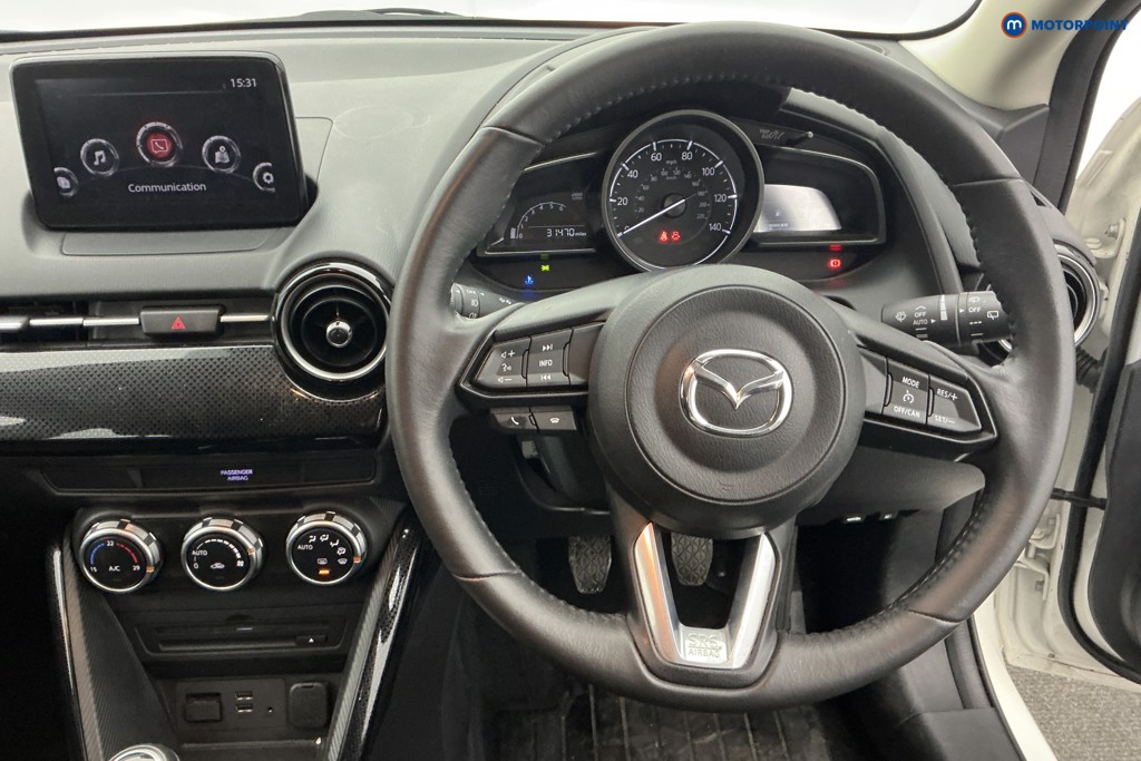 Used Mazda Mazda2 2019 for sale - 76697220: Photo 9