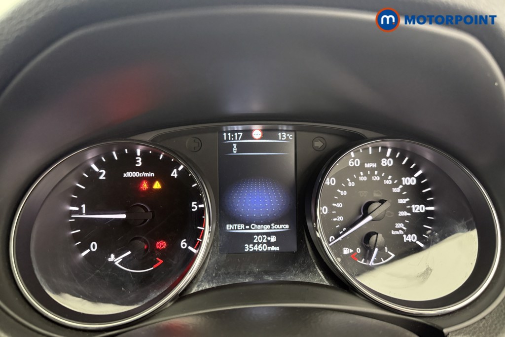 Used Nissan Qashqai for sale - 77482500: Photo 12