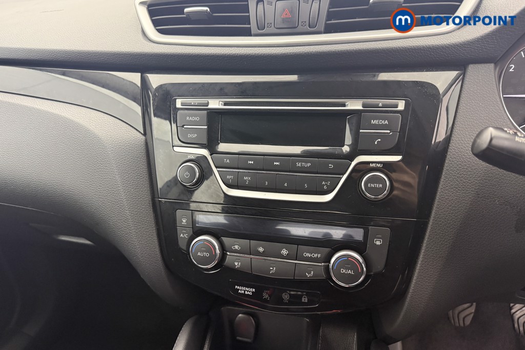 Used Nissan Qashqai for sale - 77482500: Photo 13