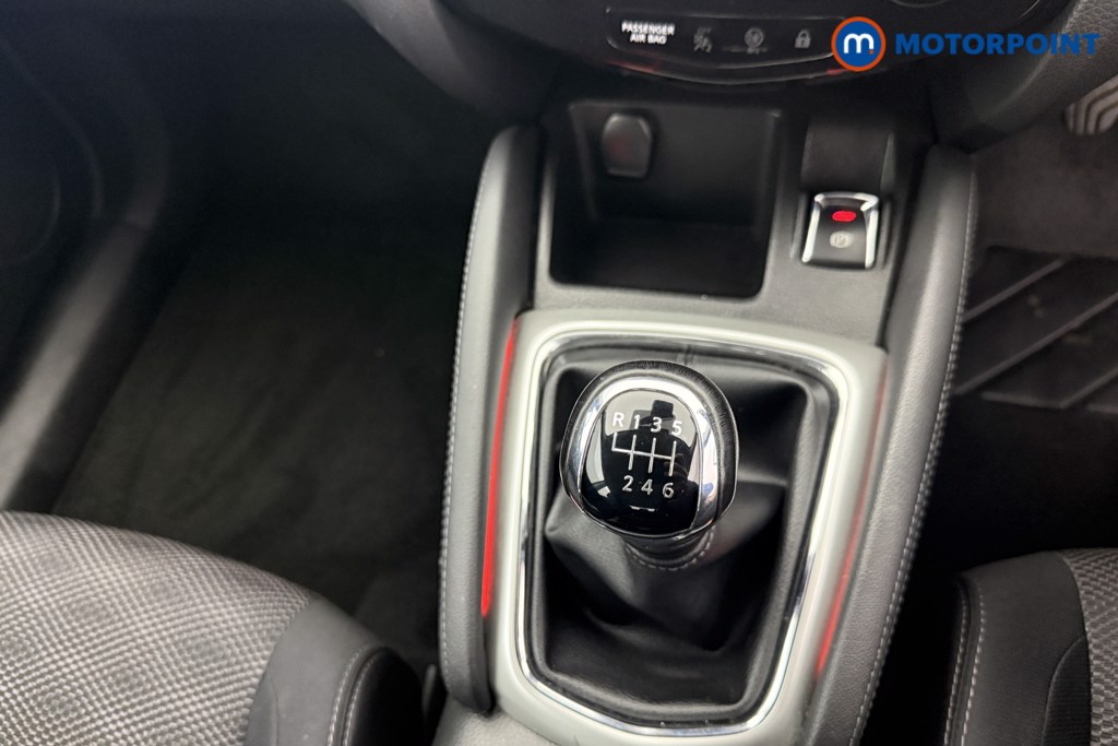 Used Nissan Qashqai for sale - 77482500: Photo 14