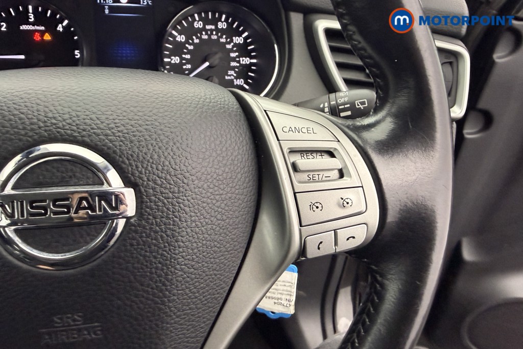 Used Nissan Qashqai for sale - 77482500: Photo 16