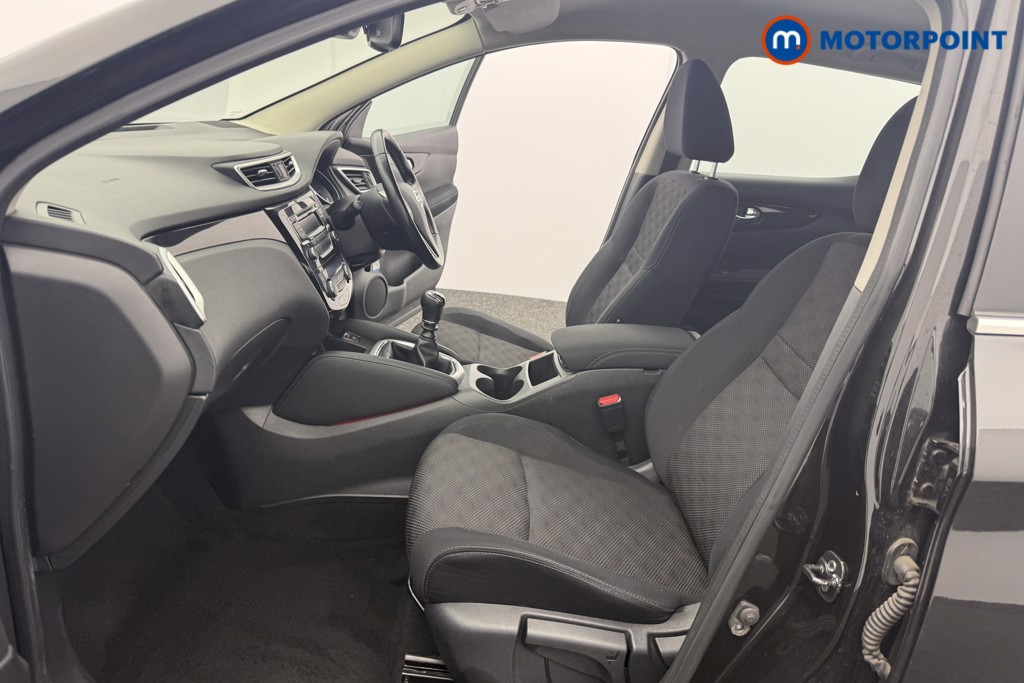 Used Nissan Qashqai for sale - 77482500: Photo 23