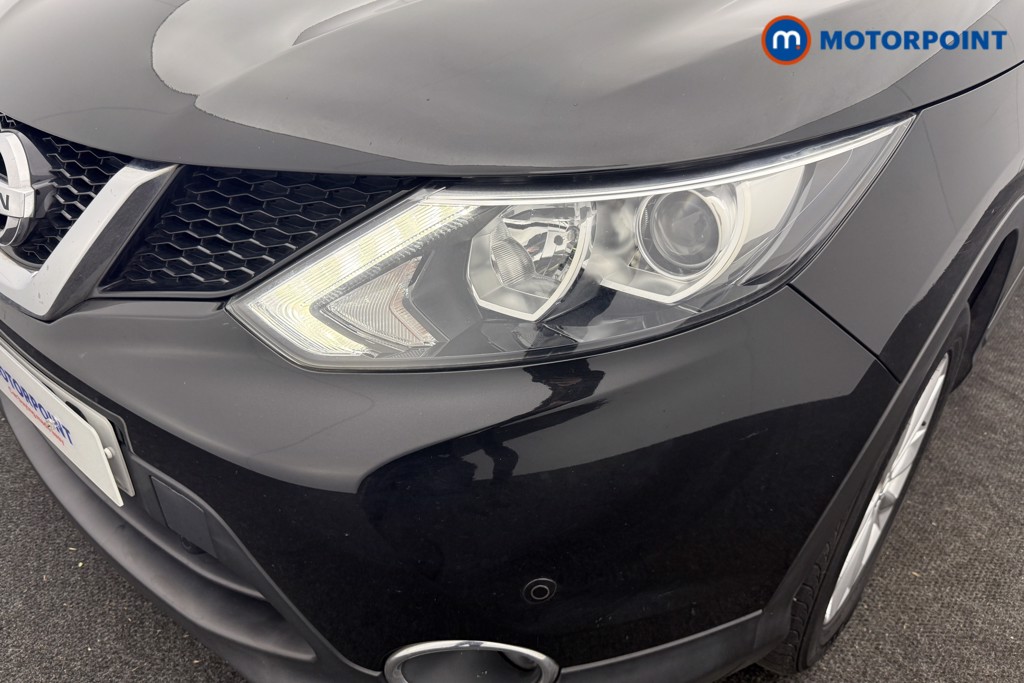 Used Nissan Qashqai for sale - 77482500: Photo 25