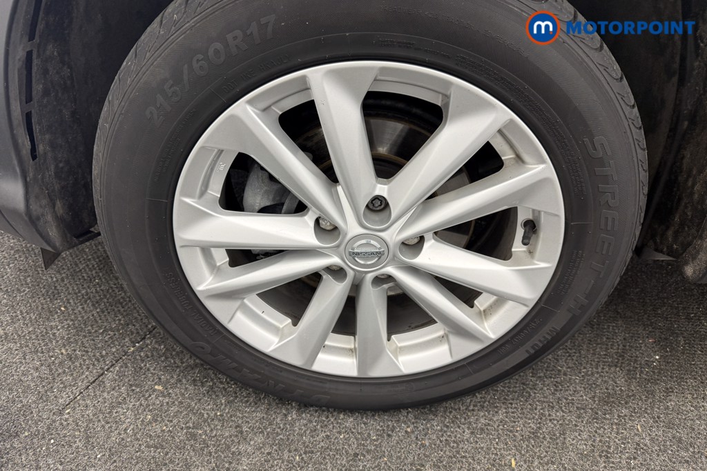 Used Nissan Qashqai for sale - 77482500: Photo 27