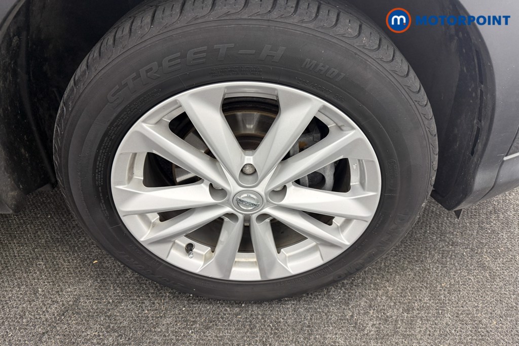 Used Nissan Qashqai for sale - 77482500: Photo 30