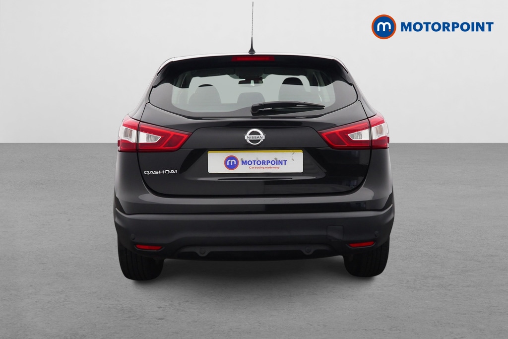 Used Nissan Qashqai for sale - 77482500: Photo 6