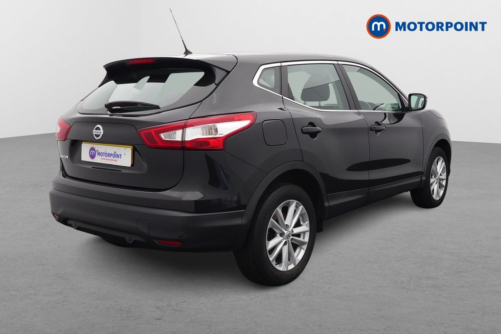 Used Nissan Qashqai for sale - 77482500: Photo 7
