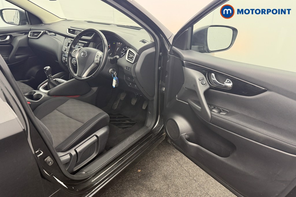 Used Nissan Qashqai for sale - 77482500: Photo 9