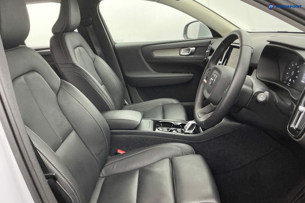 Used Volvo XC40 2021 for sale - 77187154: Photo 14