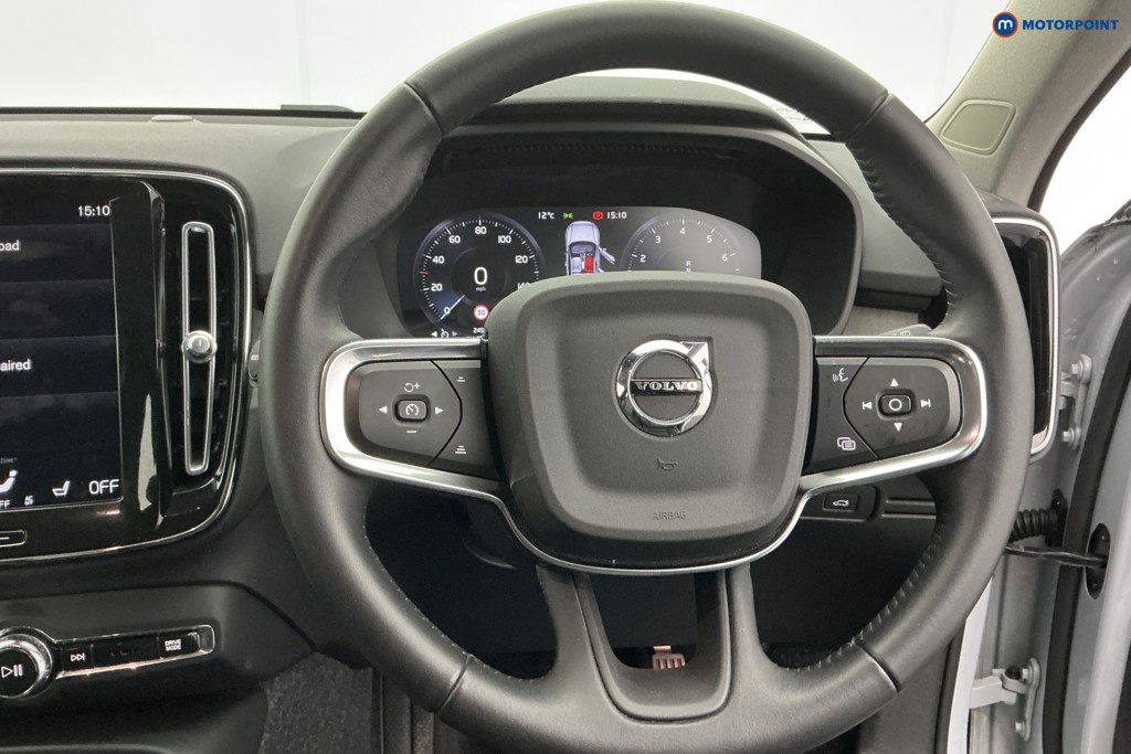Used Volvo XC40 2021 for sale - 77187154: Photo 15