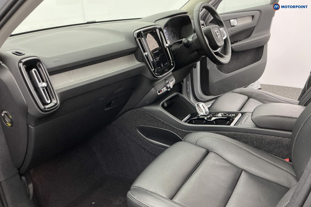 Used Volvo XC40 2021 for sale - 77187154: Photo 17