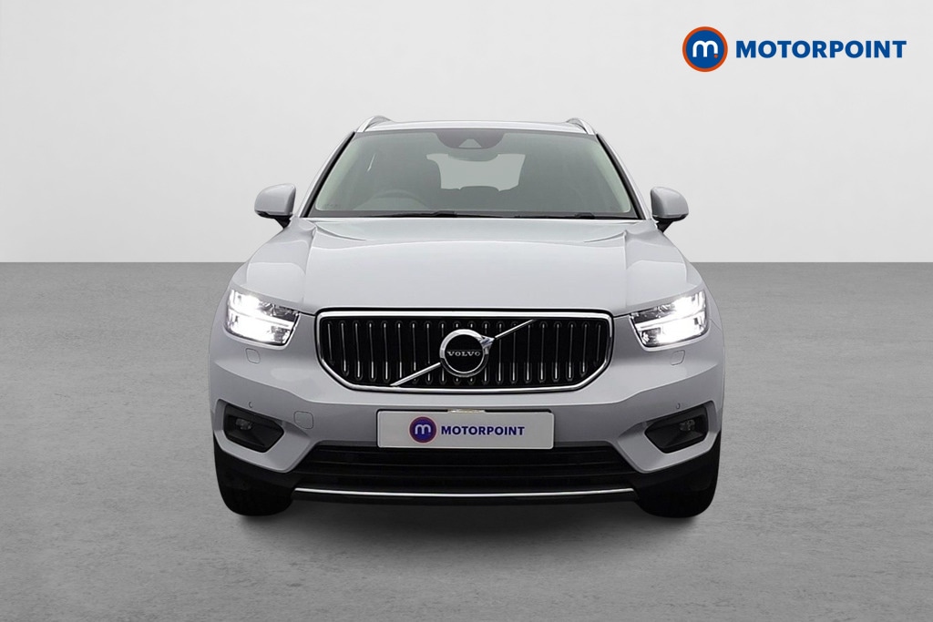Used Volvo XC40 2021 for sale - 77187154: Photo 2