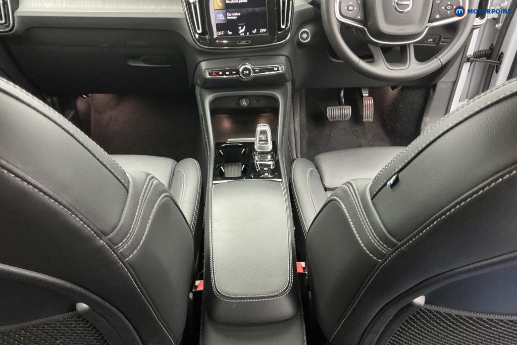 Used Volvo XC40 2021 for sale - 77187154: Photo 21