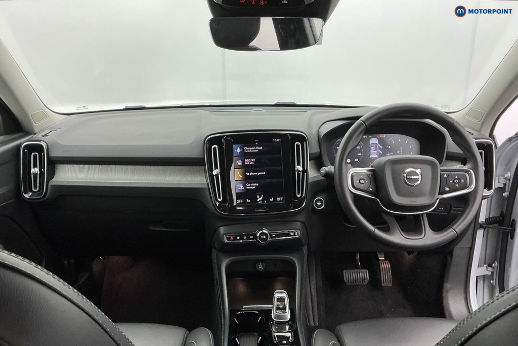 Used Volvo XC40 2021 for sale - 77187154: Photo 22