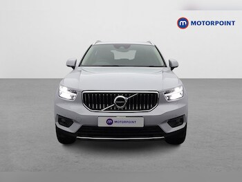 Used Volvo XC40 2021 for sale - 77187154: Photo