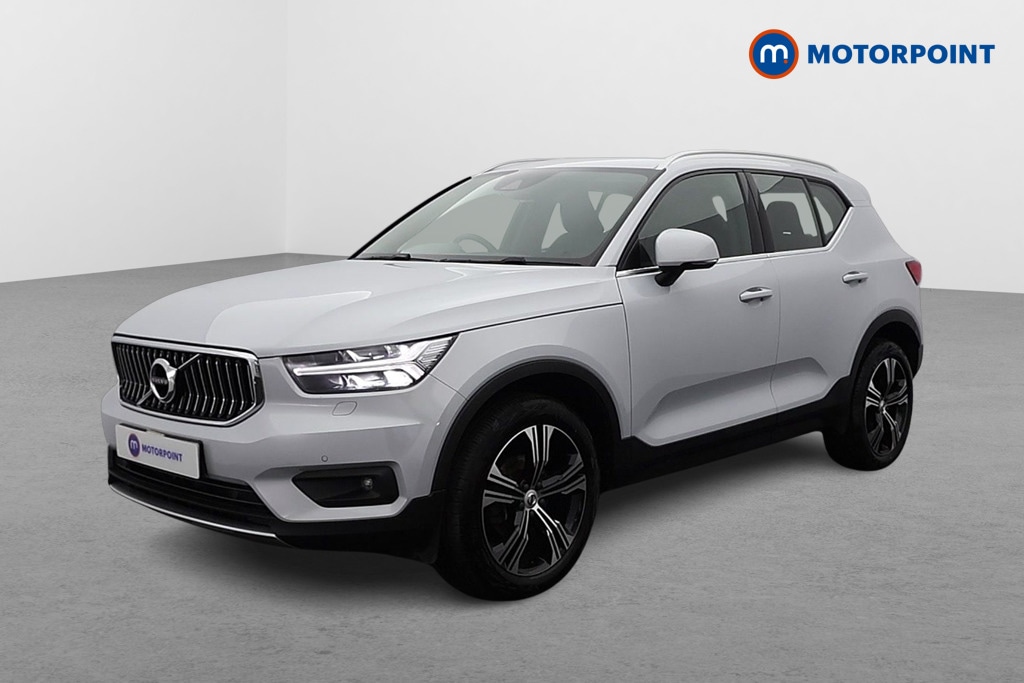 Used Volvo XC40 2021 for sale - 77187154: Photo 3