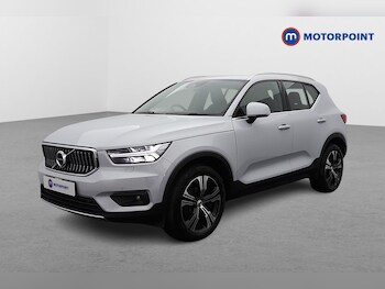 Used Volvo XC40 2021 for sale - 77187154: Photo