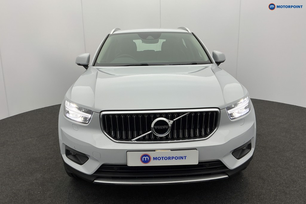 Used Volvo XC40 2021 for sale - 77187154: Photo 40