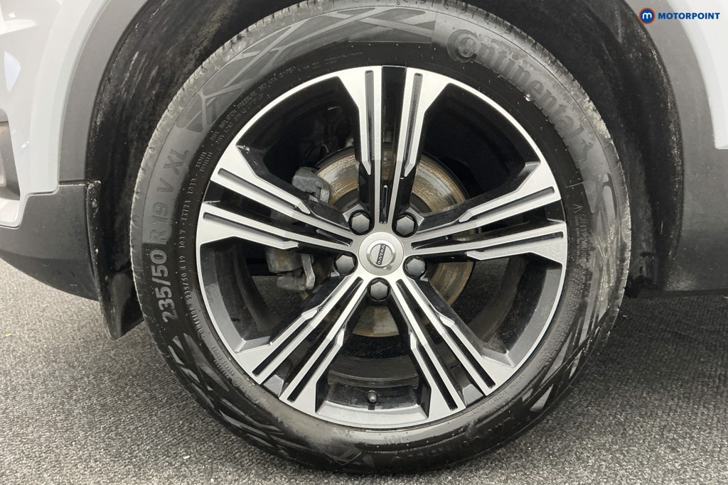 Used Volvo XC40 2021 for sale - 77187154: Photo 45