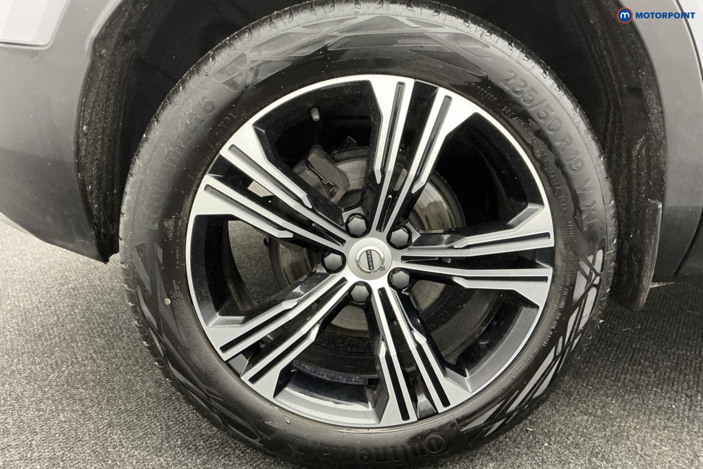 Used Volvo XC40 2021 for sale - 77187154: Photo 47