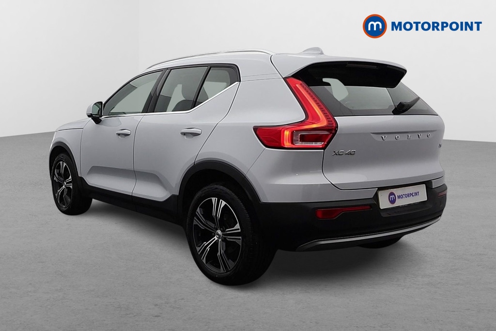 Used Volvo XC40 2021 for sale - 77187154: Photo 5