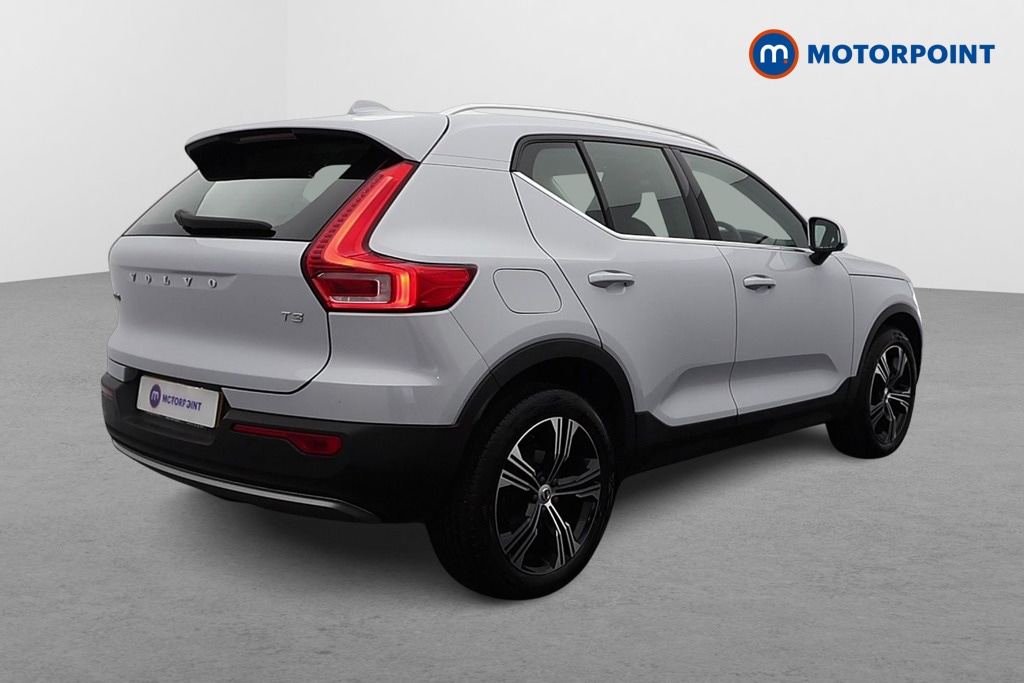 Used Volvo XC40 2021 for sale - 77187154: Photo 7