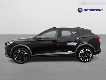 Used Cupra Formentor 2024 for sale - 79232669: Photo