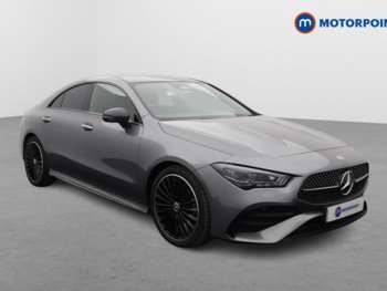 Used Mercedes-Benz CLA 2023 for sale - 75405037: Photo